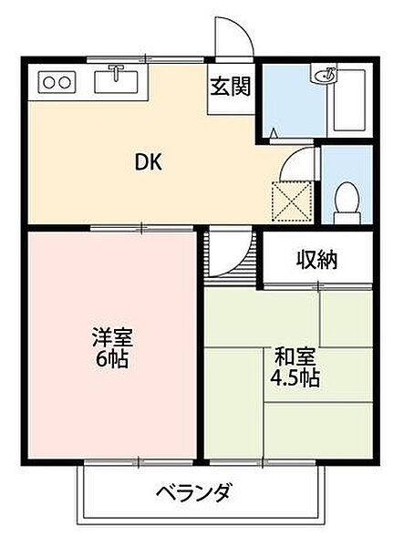 外観画像