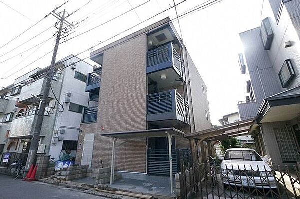 外観画像