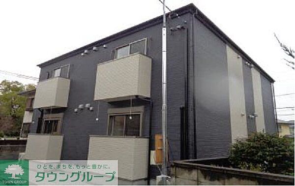 外観画像