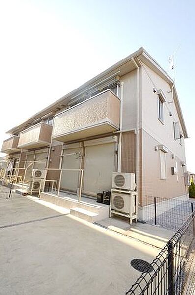 外観画像