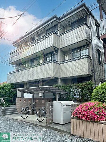 外観画像