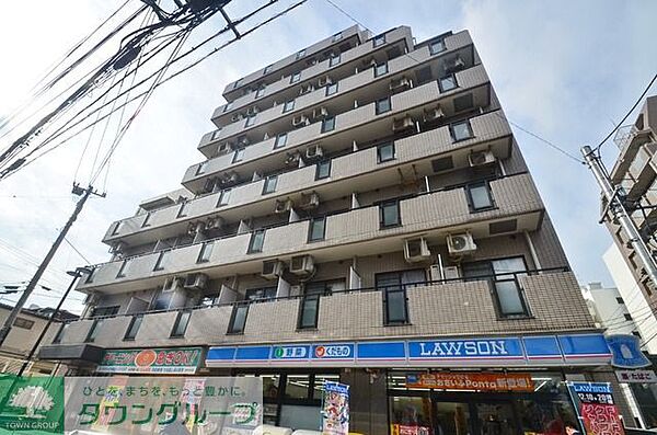 外観画像