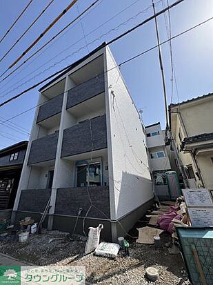 外観画像