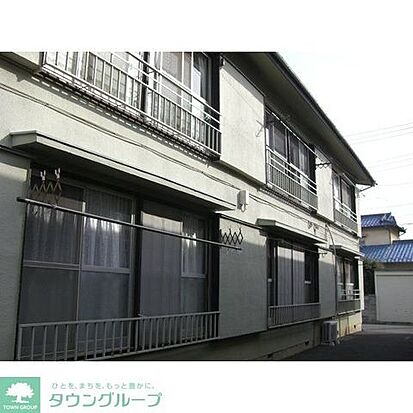 外観画像