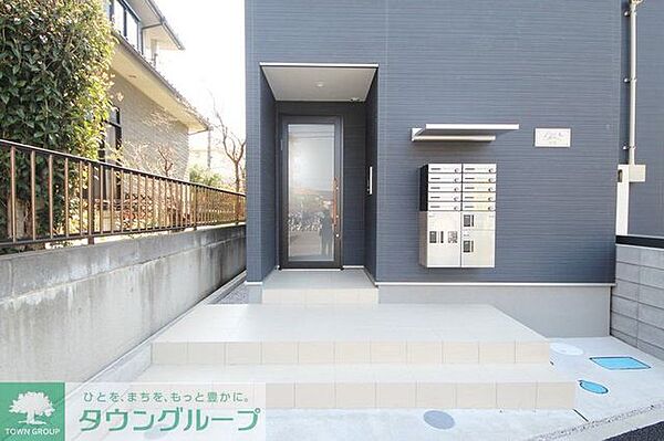 外観画像