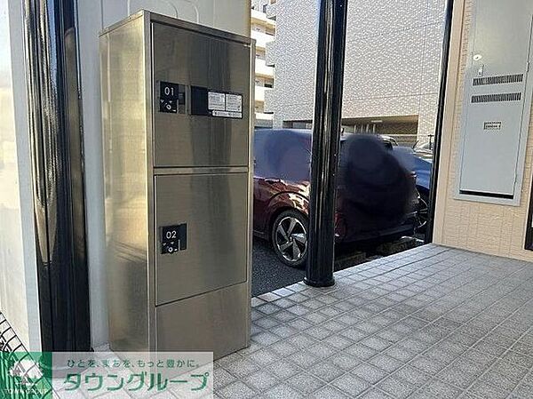 外観画像