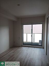 Floret.Y 103 1階1LDKのリビング/ダイニング