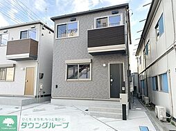 さいたま市見沼区大和田町2丁目戸建　A棟