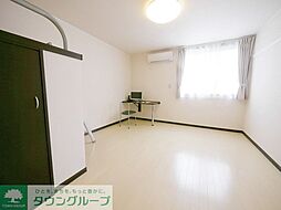 レオネクスト泉 209 2階1Kのリビング/ダイニング