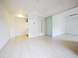 ソアラノーム北浦和 509 5階1LDKのリビング/ダイニング