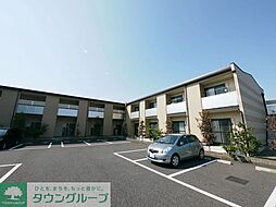 レオパレスマンダリーヌ　26571