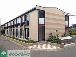 レオパレスフルール