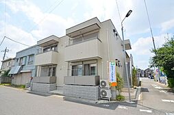 JR高崎線 宮原駅 徒歩19分の賃貸アパート