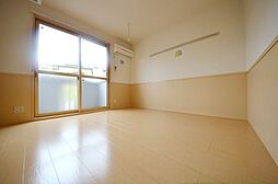 コアロード　Ｄ 103 1階1Kのリビング/ダイニング