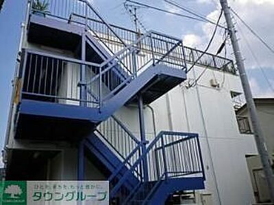 外観 外観