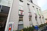 周辺：セブンイレブンさいたま上木崎2丁目店 451m