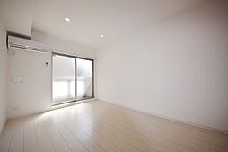 リブリ・大宮 201 2階1Kのリビング/ダイニング