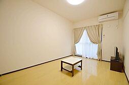 クレイノＳＡＳＡＬＡ 2階1Kのリビング/ダイニング