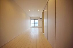 リブリ・Amalfi 102 1階1Kのリビング/ダイニング