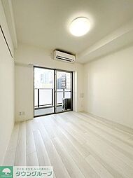 ガーラ・グランディ川口並木 1007 10階1Kのリビング/ダイニング