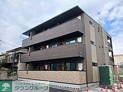 レジメント岸川 202