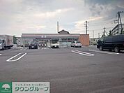 セブン-イレブン 上尾今泉店 徒歩8分。 640m