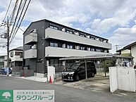 埼玉県さいたま市見沼区東大宮4丁目60-12：物件画像／株式会社タウンハウジング埼玉　大宮西口店