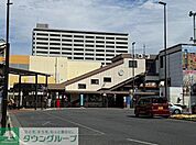 鴻巣駅(JR東日本 高崎線) 徒歩92分。 7310m