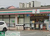 セブンイレブンさいたま市宿店 徒歩16分。 1210m