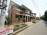 埼玉県上尾市泉台3丁目：物件画像／株式会社タウンハウジング埼玉　大宮西口店