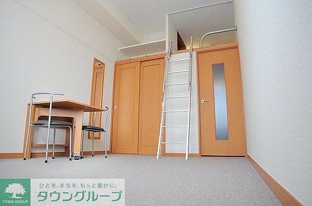 室内