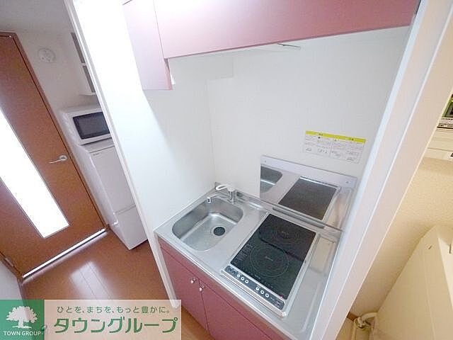 キッチン
