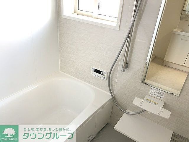 浴室