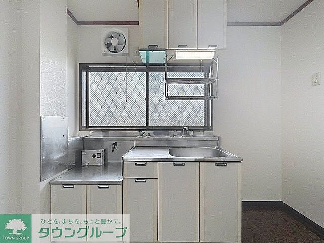 キッチン