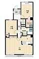 セレーノ大宮E棟5階12.5万円