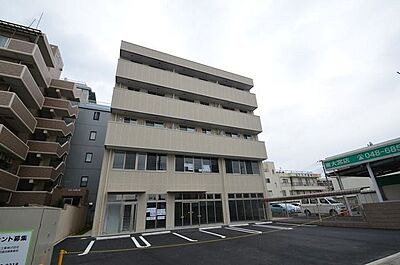 外観 外観