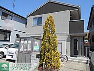 埼玉県久喜市本町8丁目：物件画像／株式会社タウンハウジング埼玉　大宮西口店