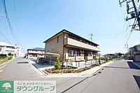 埼玉県さいたま市西区西大宮3丁目：物件画像／株式会社タウンハウジング埼玉　大宮西口店
