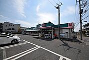 ドラッグセイムス大宮西店 1219m