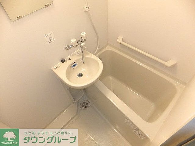 浴室