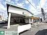 周辺：大和田駅(東武鉄道野田線) 徒歩21分。 1680m
