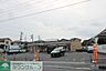 周辺：セブンイレブンさいたま奈良町北店 徒歩11分。 870m