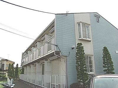 外観：★南東向き日当たり良好・閑静な住宅街です★