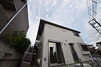 東京都調布市西つつじケ丘4丁目2-9：物件画像／株式会社タウンハウジング東京　千歳烏山店