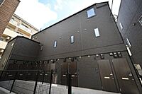 東京都調布市飛田給2丁目26-24：物件画像／株式会社タウンハウジング東京　千歳烏山店