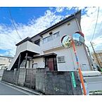 東京都狛江市西野川4丁目11：物件画像／株式会社タウンハウジング東京　千歳烏山店