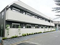 東京都狛江市元和泉1丁目11-15：物件画像／株式会社タウンハウジング東京　千歳烏山店