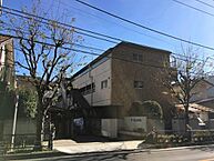 東京都狛江市中和泉1丁目15-12：物件画像／株式会社タウンハウジング東京　千歳烏山店