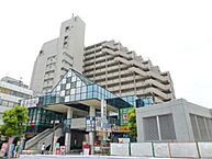 東京都調布市国領町4丁目8-1：物件画像／株式会社タウンハウジング東京　千歳烏山店