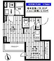 ステージファースト世田谷若林4階10.5万円